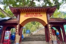 Quảng Ninh miễn phí tham quan Yên Tử trong ba năm tới