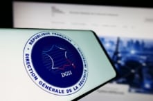 Pháp bắt 4 người vì nghi gián điệp cho ĐCSTQ, có 2 công dân Trung Quốc