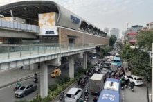 Hà Nội đề xuất mở rộng đường Láng lên tới 53,5m, thêm cầu cạn trên cao