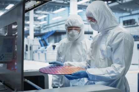 Báo cáo: Gần 1 tỷ USD tài trợ Mỹ chảy tới các phòng thí nghiệm quốc phòng Trung Quốc