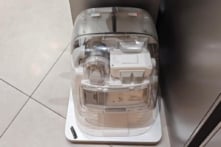 Robot hút bụi DJI lộ lỗ hổng bảo mật, người dùng có thể bị theo dõi từ xa