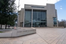 Úc truy tố 3 công dân Trung Quốc vì cáo buộc can thiệp nước ngoài