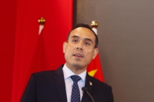 Quốc hội Peru khởi động luận tội tổng thống sau bê bối gặp bí mật doanh nhân Trung Quốc