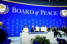 Tổng thống Trump: Hội đồng Hòa bình cam kết cung cấp hơn 5 tỷ USD cho Gaza