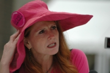 Mỹ xác định “Code Pink” và các tổ chức khác làm vỏ bọc cho ĐCSTQ thâm nhập nước Mỹ