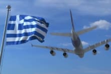 Nghi tiết lộ bí mật NATO cho ĐCSTQ, sĩ quan không quân Hy Lạp bị bắt