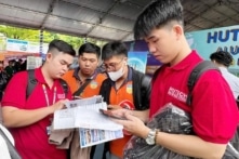 Sau Tết 2026, TP.HCM thiếu hụt 5% lao động và cần tuyển 59.481 vị trí