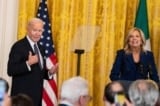 Chồng cũ của Đệ nhất phu nhân Mỹ Jill Biden đối mặt cáo buộc giết vợ