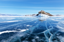 Thi thể của 7 du khách Trung Quốc đã được tìm thấy ở hồ Baikal, Nga