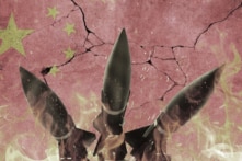 Thêm 3 quan chức cấp cao ngành công nghiệp quân sự Trung Quốc bị xử lý