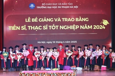 Hà Nội dự kiến hỗ trợ đào tạo 1.000 tiến sĩ, mức chi hơn 300 tỷ đồng  