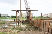 Tòa án buộc Ban Quản lý dự án ODA Cần Thơ trả hơn 9,9 tỷ đồng cho nhà thầu