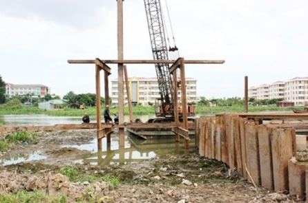 Tòa án buộc Ban Quản lý dự án ODA Cần Thơ trả hơn 9,9 tỷ đồng cho nhà thầu