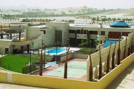 Đại sứ quán Mỹ, Ả-Rập Saudi bị 2-drone Iran đánh trúng gây cháy nhỏ; chưa biết thương vong