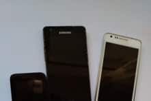 Thiếu chip, giá thu mua điện thoại cũ tại Trung Quốc tăng vọt