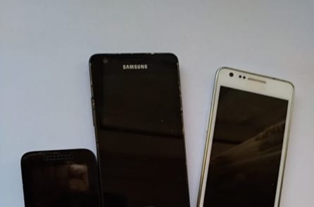 Thiếu chip, giá thu mua điện thoại cũ tại Trung Quốc tăng vọt