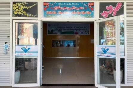 54 người nhập viện sau khi ăn bánh mì tại một cơ sở ở Vũng Tàu