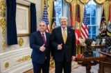 Tổng thống Trump tái khẳng định ủng hộ ông Orbán tái đắc cử Thủ tướng