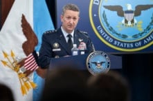 Tướng Caine: Số lần phóng tên lửa của Iran giảm 86% so với khi bắt đầu xung đột