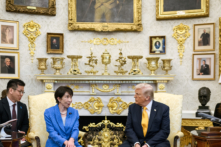 Không báo trước đồng minh khi tấn công Iran, ông Trump đùa về Trân Châu Cảng