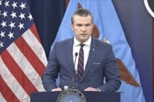 Bộ trưởng Hegseth kêu gọi người dân Iran “nắm bắt cơ hội” để thay đổi chế độ