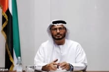 Bị Iran không kích, UAE yêu cầu Tehran bồi thường thiệt hại