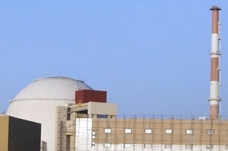 Nga dừng xây dựng nhà máy hạt nhân Bushehr, Iran vì Mỹ-Israel không kích gần đó