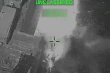 CENTCOM: Mối đe dọa của Hải quân Iran đối với vận tải hàng hải đã chấm dứt