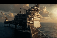 Đòn tấn công của Iran vào LNG Qatar đe dọa hợp đồng khí đốt với TQ và toàn cầu