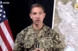 Tư lệnh CENTCOM: Mỹ đã phá hủy 2/3 cơ sở sản xuất vũ khí của Iran