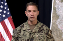 Mỹ tung video chiến quả: 6.000 cuộc không kích phá hủy các cơ sở Iran