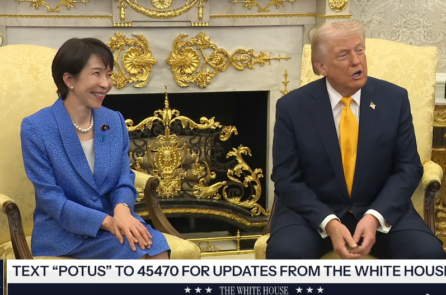 Nhật Bản sẽ đầu tư 73 tỷ đô la vào lĩnh vực năng lượng của Mỹ