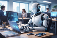 Liệu AI có cướp đi việc làm? 10 công việc sẽ bùng nổ trong tương lai