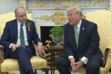 Ông Trump chỉ trích NATO về xung đột với Iran và tiết lộ kế hoạch thăm TQ