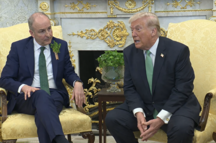 Ông Trump chỉ trích NATO về xung đột với Iran và tiết lộ kế hoạch thăm TQ