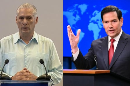 Áp lực từ Mỹ và biểu tình trong nước: Xu hướng thay đổi chế độ tại Cuba gia tăng