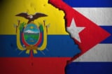 Ecuador trục xuất phái đoàn ngoại giao Cuba, nói Đại sứ Cuba ‘không được hoan nghênh’