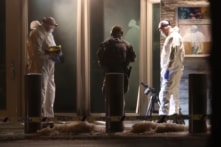 Vụ nổ tại Đại sứ quán Mỹ ở Na Uy có thể liên quan đến chiến tranh Iran