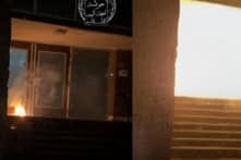 Thị trưởng Amsterdam: Vụ nổ tại trường Do Thái là một cuộc tấn công có chủ ý