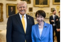 Ông Trump: Chưa có kế hoạch điều quân bộ binh đến Trung Đông