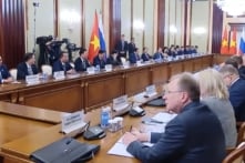 Việt Nam và Nga thúc đẩy thỏa thuận điện hạt nhân nhằm tăng cường an ninh năng lượng