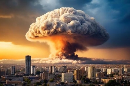 Viện nghiên cứu Mỹ: Trung Quốc có thể đang chuẩn bị cho chiến tranh hạt nhân