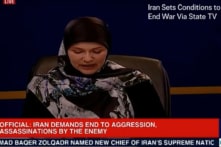 Iran phản bác kế hoạch ngừng bắn của Mỹ, đưa ra đề xuất 5 điểm đối trọng