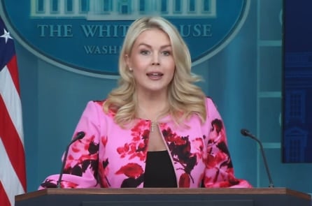 Nhà Trắng: Iran chỉ “diễn trước công chúng”, đàm phán vẫn tiến triển thuận lợi