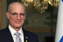 Đại sứ Israel tại Mỹ ám chỉ Bắc Kinh không nên can dự vào chiến tranh Iran