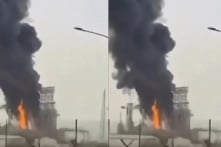 Nhà máy lọc dầu lớn nhất Kuwait bị Iran tấn công