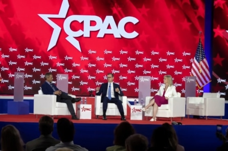 Cựu Thủ tướng Anh Liz Truss: Châu Âu cần một “cuộc cách mạng kiểu Trump”