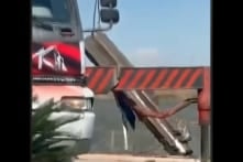 Hệ thống phòng không NATO bắn hạ tên lửa Iran trên không phận Thổ Nhĩ Kỳ