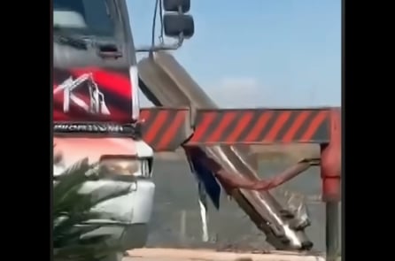 Hệ thống phòng không NATO bắn hạ tên lửa Iran trên không phận Thổ Nhĩ Kỳ