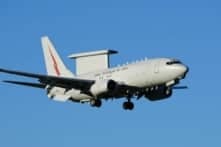 Úc triển khai máy bay cảnh báo sớm và tên lửa tới Trung Đông